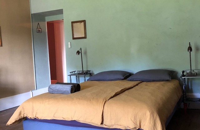 Superbly renovated former notable's property.