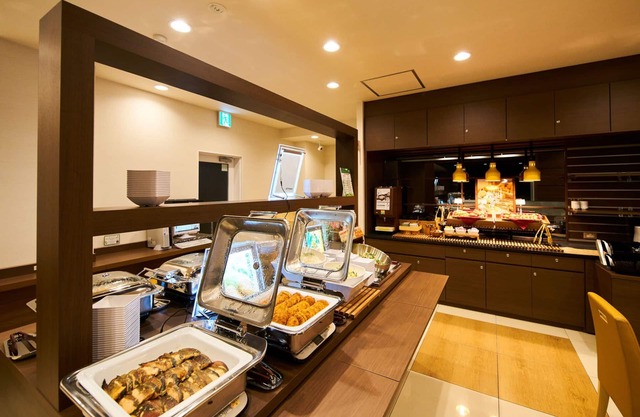 SuperHotel Mihara Ekimae