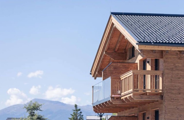 Superior # 5D mit Sauna by Interhome