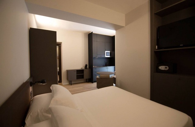 Superior Apartment | Palazzo Bellocchi - Brindisi City Center