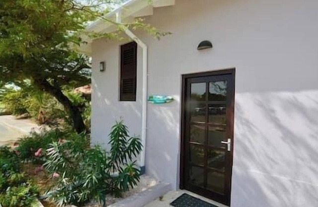 Superior Blue Bay Beach Villa
