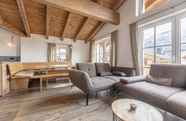 Superior chalet # 4D with sauna
