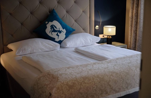 Superior Double Room - Hotel Villa Carlton - Adults Only