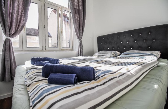 Superior Double room LV