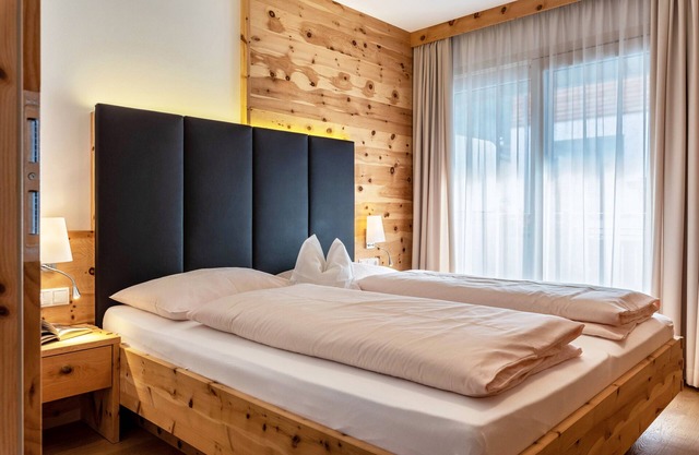 Superior Holiday Apartment 'Marialisa Apt Orchidee' Ideal for Couples with Mountain View, Whirlpool & Wi-Fi