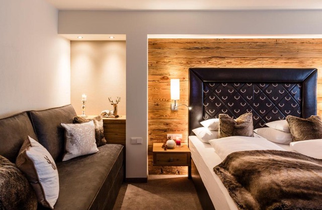 Superior Hotel Panorama