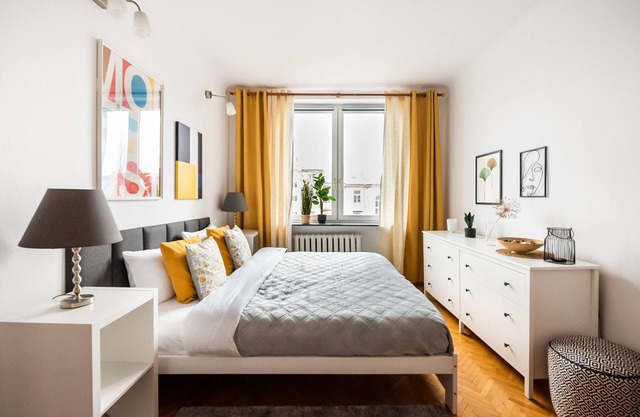 Superior Metro Centrum Apartment