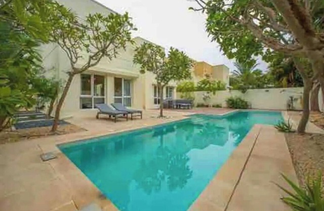 Superior Renovated Luxury Villa in Prime Location