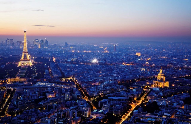 Superior Room In the Heart Of Tour Eiffel