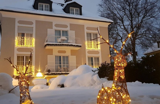 Superior - The Little Guesthouse Salzburg