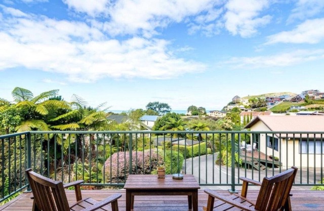 Superior Two Bedroom Sea View