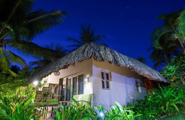 Superior Garden View