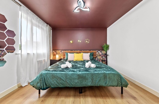 Superking City Centre - FBS Homes