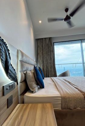 Supernova Suites Noida