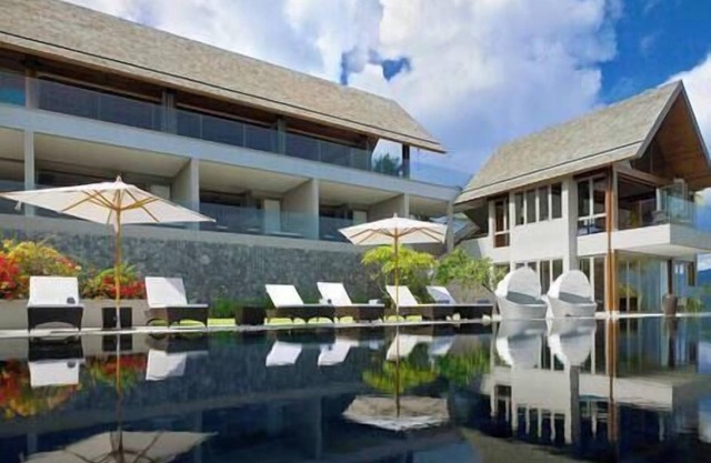 Suralai by Elite Havens