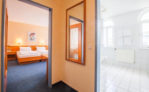 Sure Hotel by Best Western Wilhelmshaven City