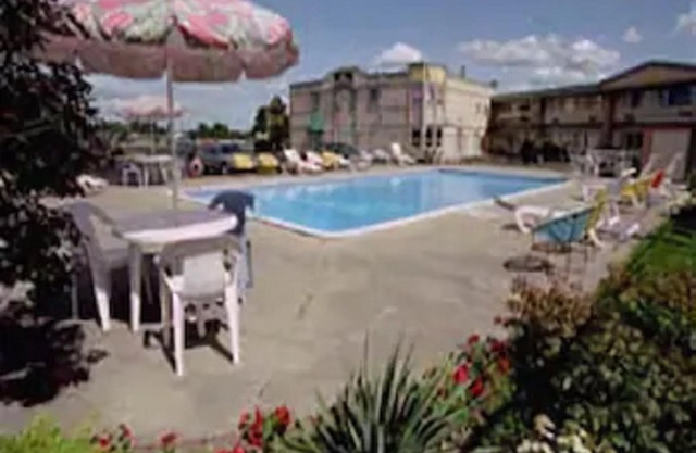 SureStay by Best Western Brockville