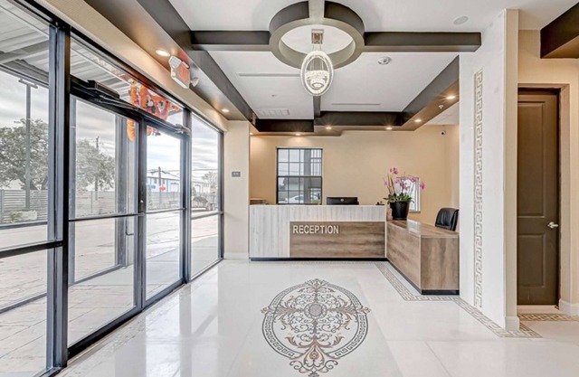 SureStay Hotel by Best Western Houston Southeast