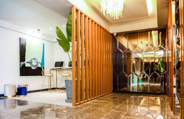 Surestay Studio By Best Western Clarkview, Angeles City