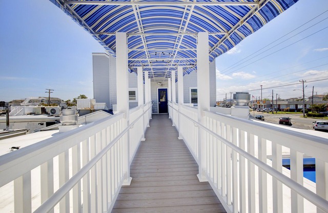 Surf City Hotel