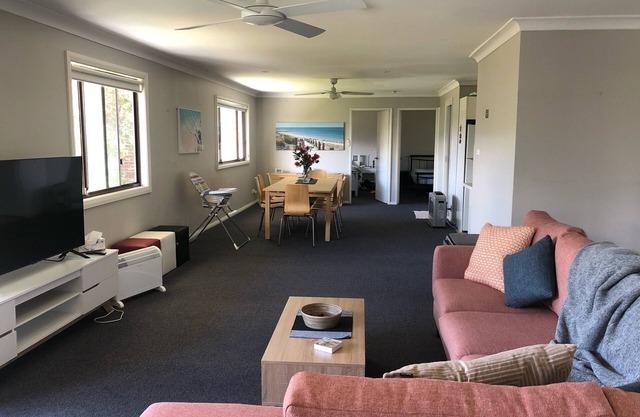 ‘Surf Escape’ - House for a Family Sea-change