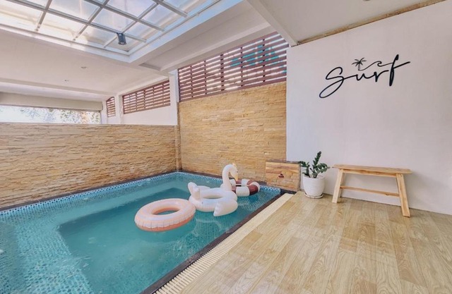 Surf Villa Bangsaray