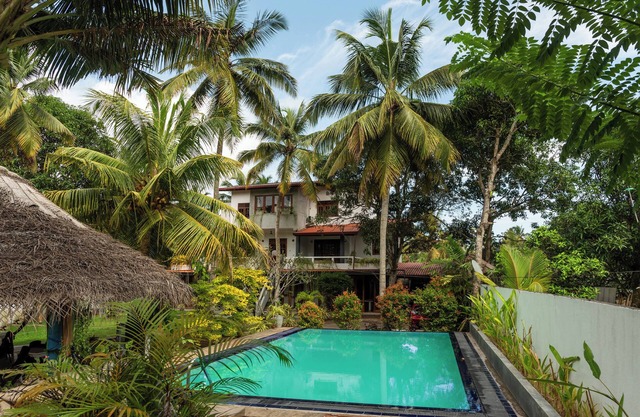 Surf & Zen - CoNomad Habaraduwa