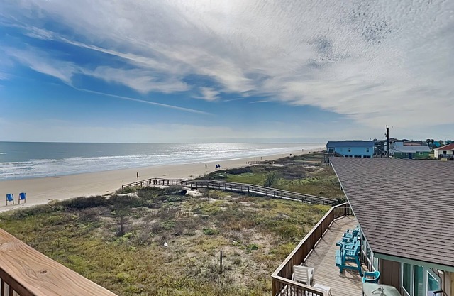 Surfside Sunshine