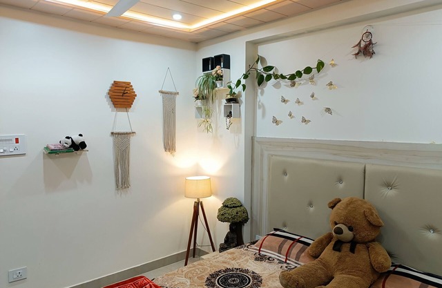 Suri Homestay - Best Homestay In Dalhousie