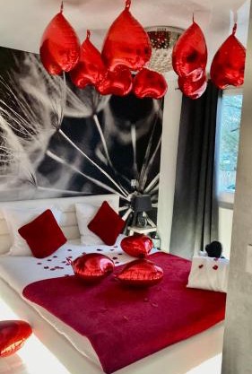 Surprise love, Mariage, fiançailles & Netflix & Park