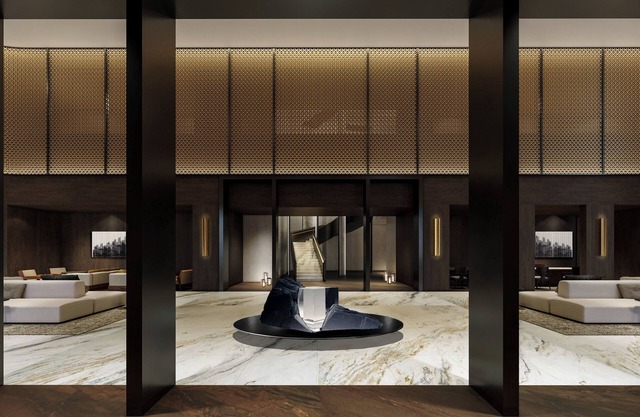 Surya Hotel Shanghai New Hongqiao Center