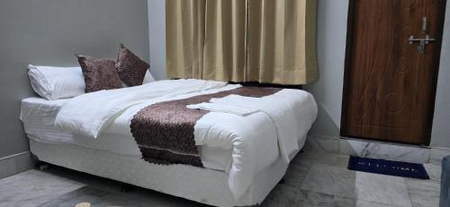 SUSHMA Residency