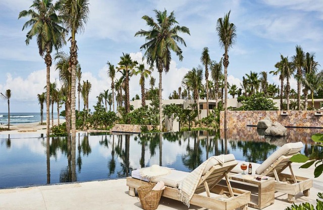 Susurros del Corazón, Auberge Collection