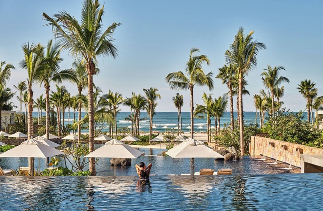 Susurros del Corazón, Auberge Collection