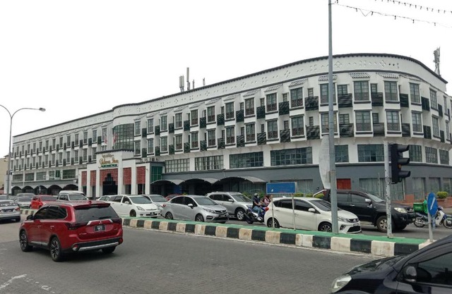 Sutera Inn Prima Hotel