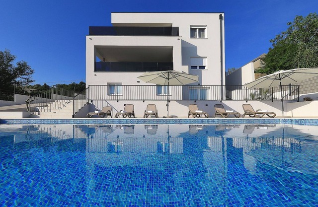 Suton, Zadar, Kroatien