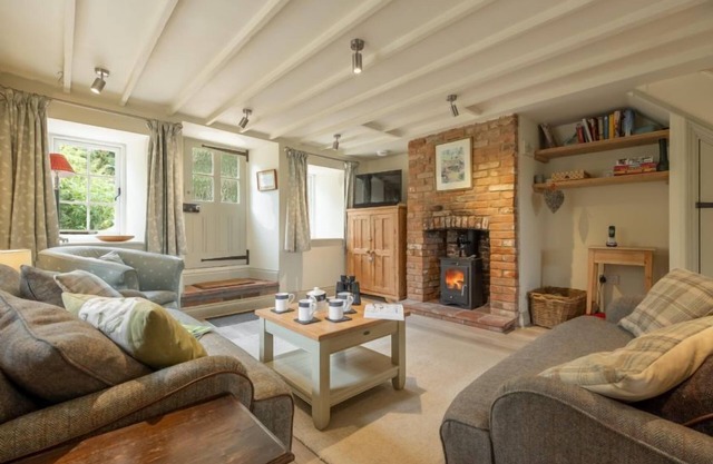 Sutton Cottage, Thornham, Norfolk