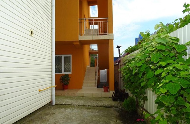 Svetlana Guest House