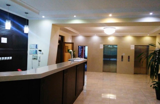 Svetlana na Kurortnom Apartment