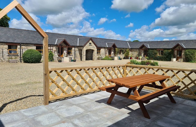 Swallow Cottage