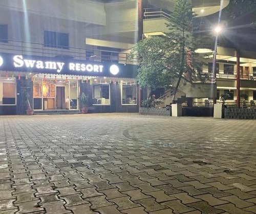 Swamy Resort