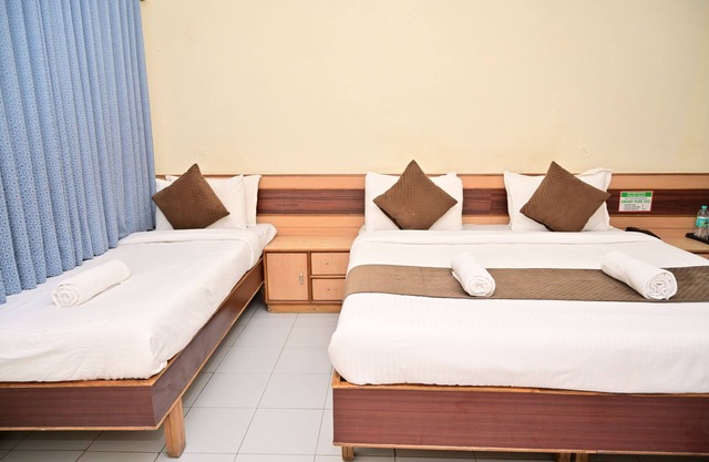 SWAMY RESORT