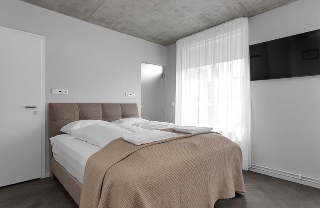 Swan Double Studio for 2