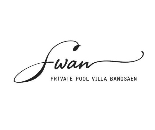 Swan, Private Pool Villa Bangsaen