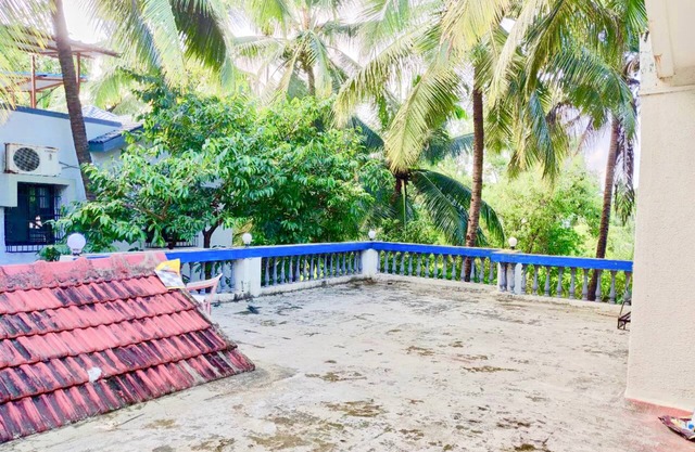 SWANAND BUNGLOW - BEST PLACE TO STAY IN ALIBAG