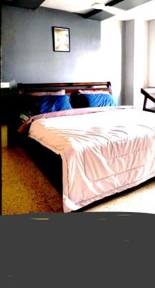 Swanky Sojourns Cosy Home Stay