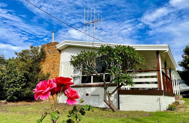 Swarbrick Beach House