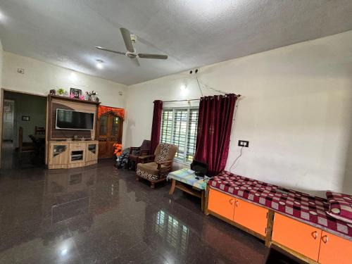 Swasthiks Home stay