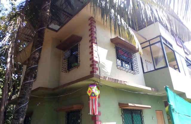 Swastik inn Apartment