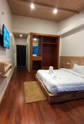 Swastik Resort